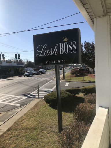 Lash Boss - Thumbnail