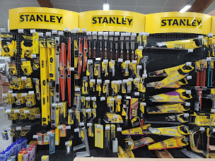 Photo n°9 de Leroux Paul Sarl à Landrecies (Magasin de materiaux de construction)