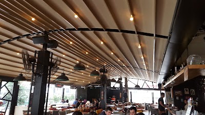 Photos of Koliba Cafe