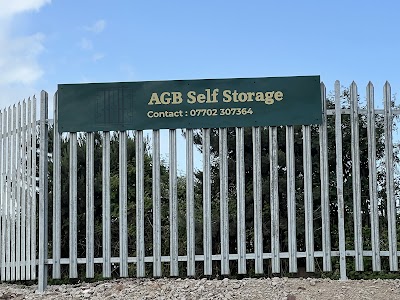 AGB Self Storage