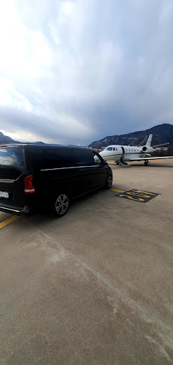 PRIVATE COMO CHAUFFEUR - Thumbnail