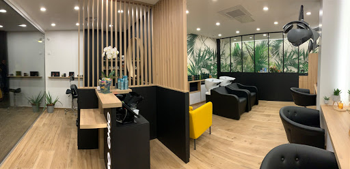 SO CHIC au naturel - Salon Ambassadeur René FURTERER