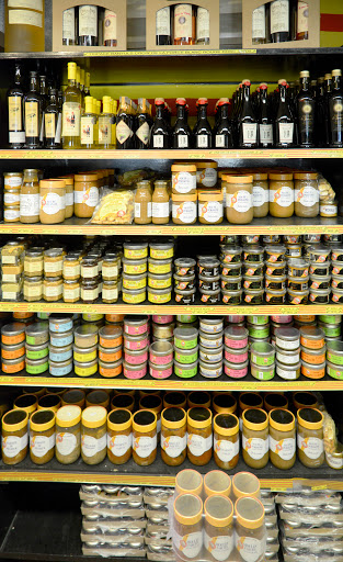 Anchois Roque Collioure Gallery - France