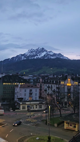 Bundespl. 18, 6003 Luzern