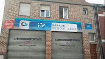 TOP GARAGE - GARAGE DE BOUTILLERIE à Amiens