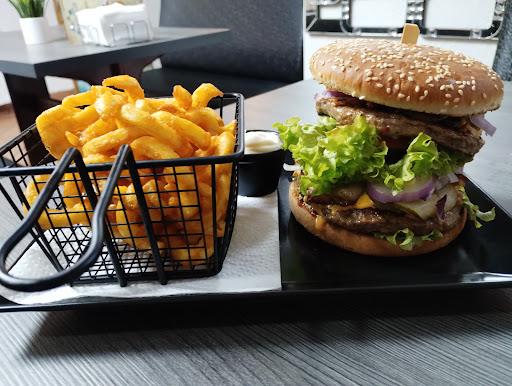 Weser Grill Gallery - Germany