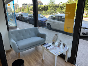 Photo n°5 de Abeille Assurances - Belfort Centre à Belfort (Agence d'assurance pour locataires)