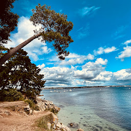 Photo n°27 de Camping Kersioual à La Forêt-Fouesnant (Terrain de camping)