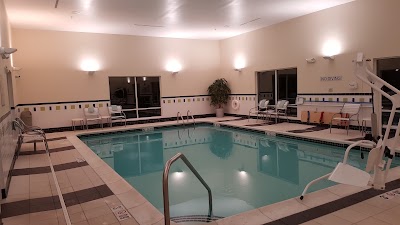 lodging