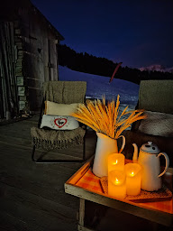 Photo n°42 de Le Casse Croûte du Pachon à Villard-sur-Doron (Restaurant)