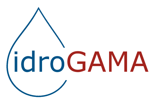 idroGAMA snc - Visual