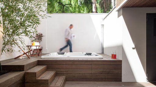 Photo de Piscines Desjoyaux à Loubeyrat (63410)