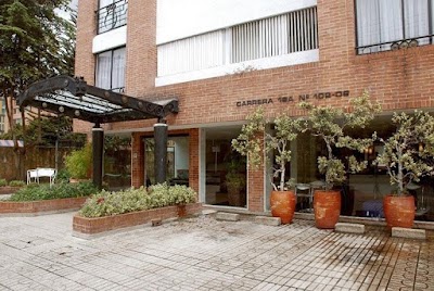 Photos of Apartaestudios Los Andes