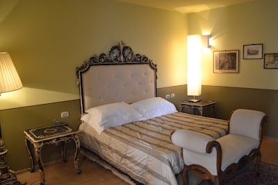 Photos of La Locanda Del Carrubo