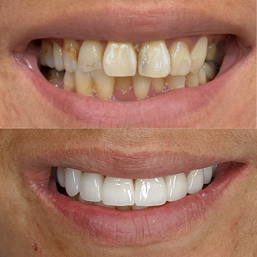Spring Dentist - Visual
