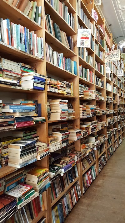 Montclair Book Center