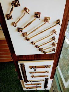 Sri Balaji Glass Plywood and Hardware