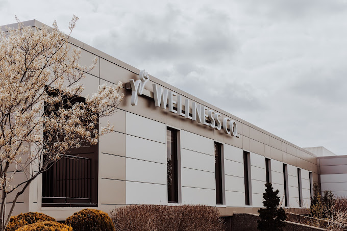 Wellness Co.