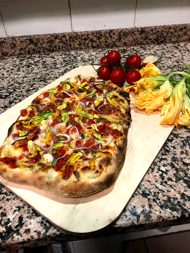 Pizzico - Pizzeria - Braceria-Ristorante Gallery - Italy