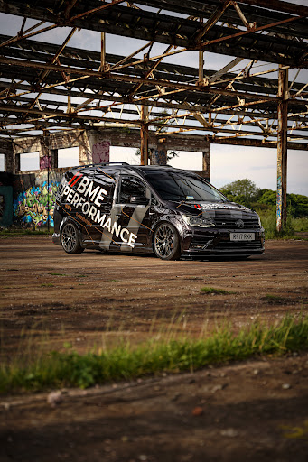 BME Performance - Visual