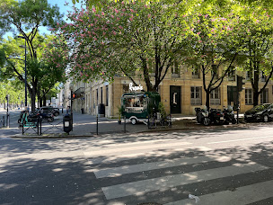 Photo n°21 de Fran's Petit déjeuner à Bordeaux (Café à emporter)