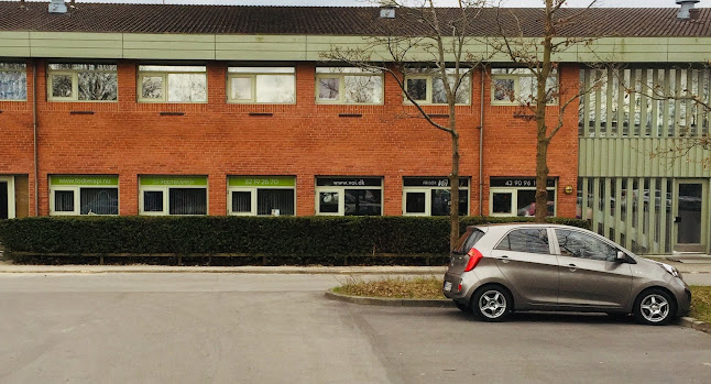 Mosede Strandvej 40A, 2670 Greve