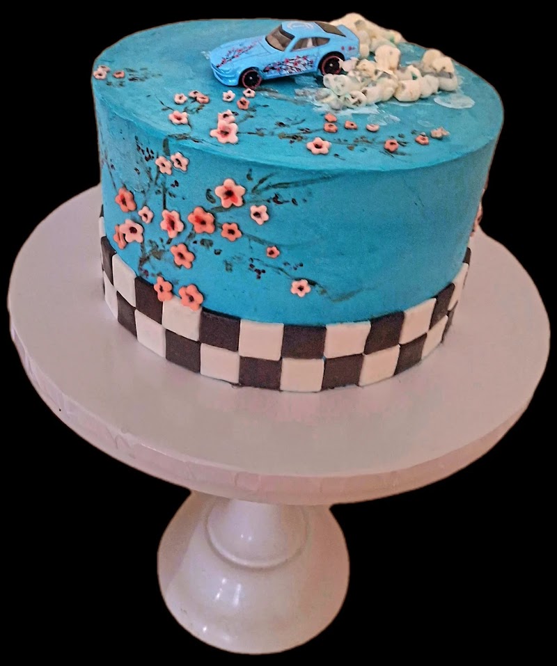 The Artisan Cake Co. Swansea photo 3