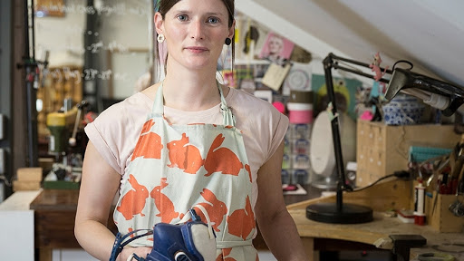 KAZrobertson jewellery - Thumbnail
