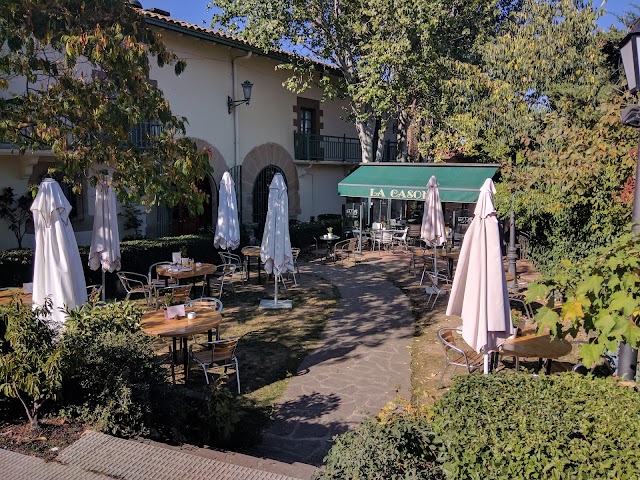 Restaurante la Casona