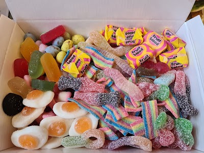 S&K Sugar Rush Sweets