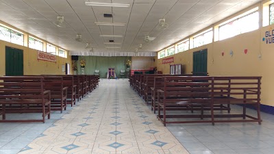 Photos of Iglesia de Cristo en Juigalpa ,Chontales.
