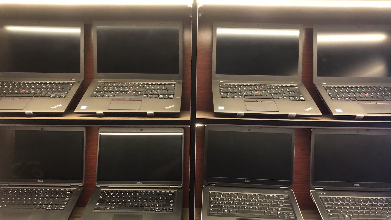 الماجيك لصيانة الكمبيوتر واللاب توب - صورة 2