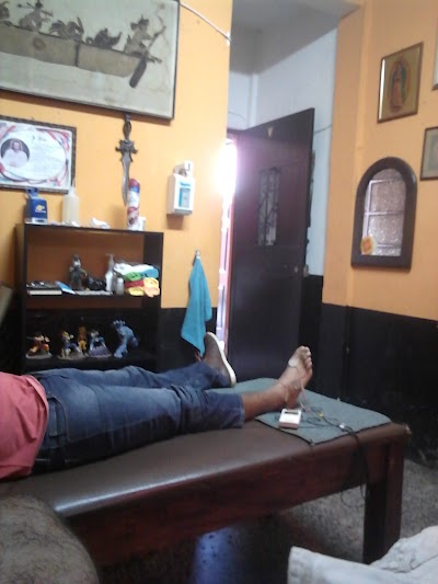 doctor