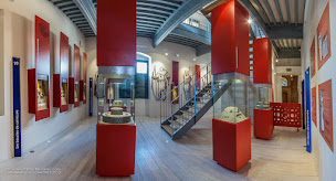 Photo n°22 de Musée Ardouin à Mazères (Musée archéologique)