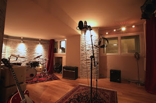 Photo n°15 de Studio d'enregistrement paris Montmartre Recording à Paris (Studio d'enregistrement)