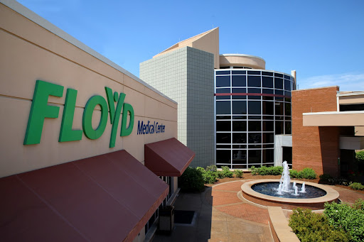 Atrium Health Floyd Medical Center