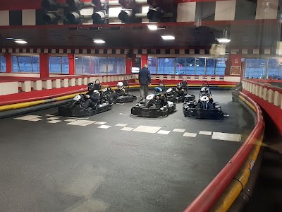 King | Bowling & Go-Kart | Torino