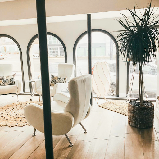 Bellissimo Spa Studios - Visual