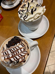 Photo n°42 de Green Bagel Café à Épinal (Salon de thé traditionnel)