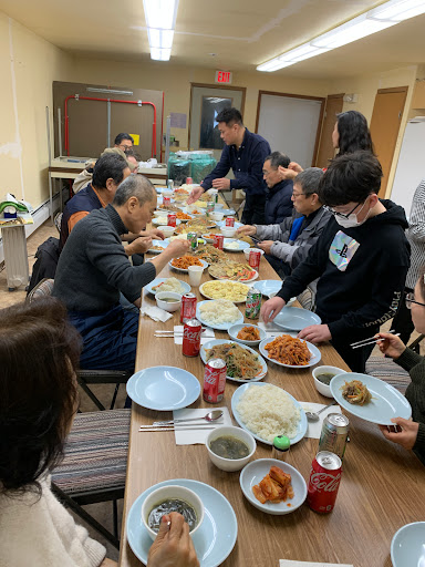 Bethel Korean Full Gospel Church - Thumbnail