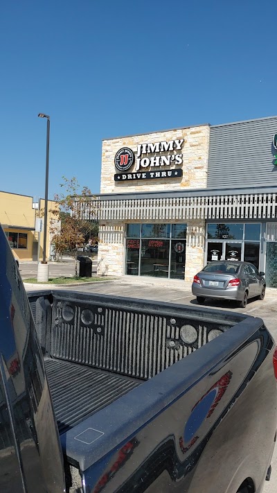 Jimmy John