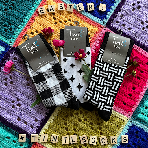 Tintl socks Gallery - Netherlands