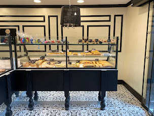 Photo n°26 de Boulangerie Millet Vaulx-en-Velin rue de La République à Vaulx-en-Velin (Boulangerie)