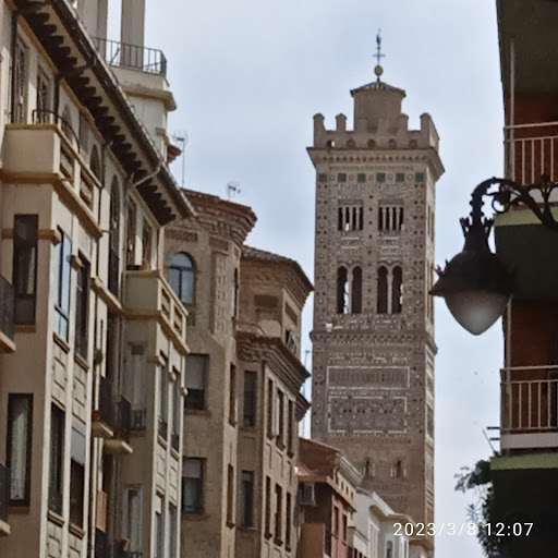 Zaragoza Tours - Thumbnail