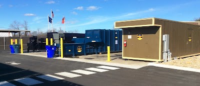 Blount County Recycling Center