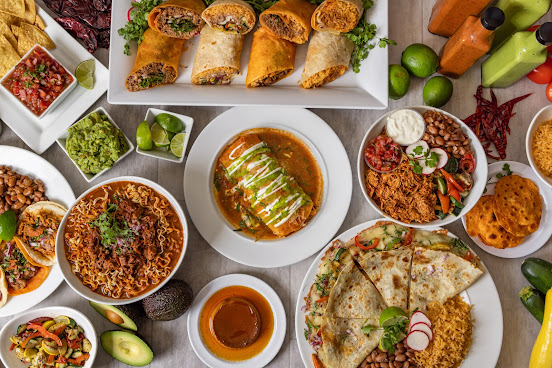 Amigos Birria Tacos East LA by null