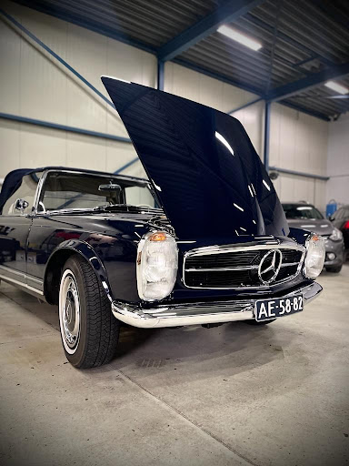 Wens Autoservice & Cardetailing Gallery - Netherlands