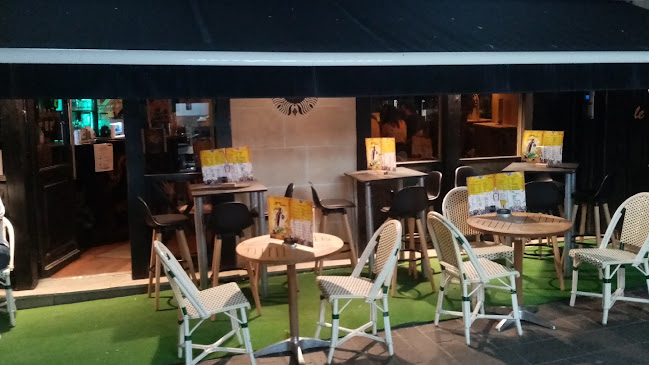 Avis sur Bar le New Hamac à Tours - Bar