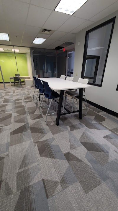 Tech Valley Office Interiors