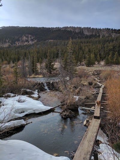 Photos of Four mile Campground